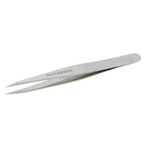 Point Tweezer Classic Stainless Steel