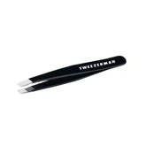 Dusted Onyx Mini Slant Tweezer
