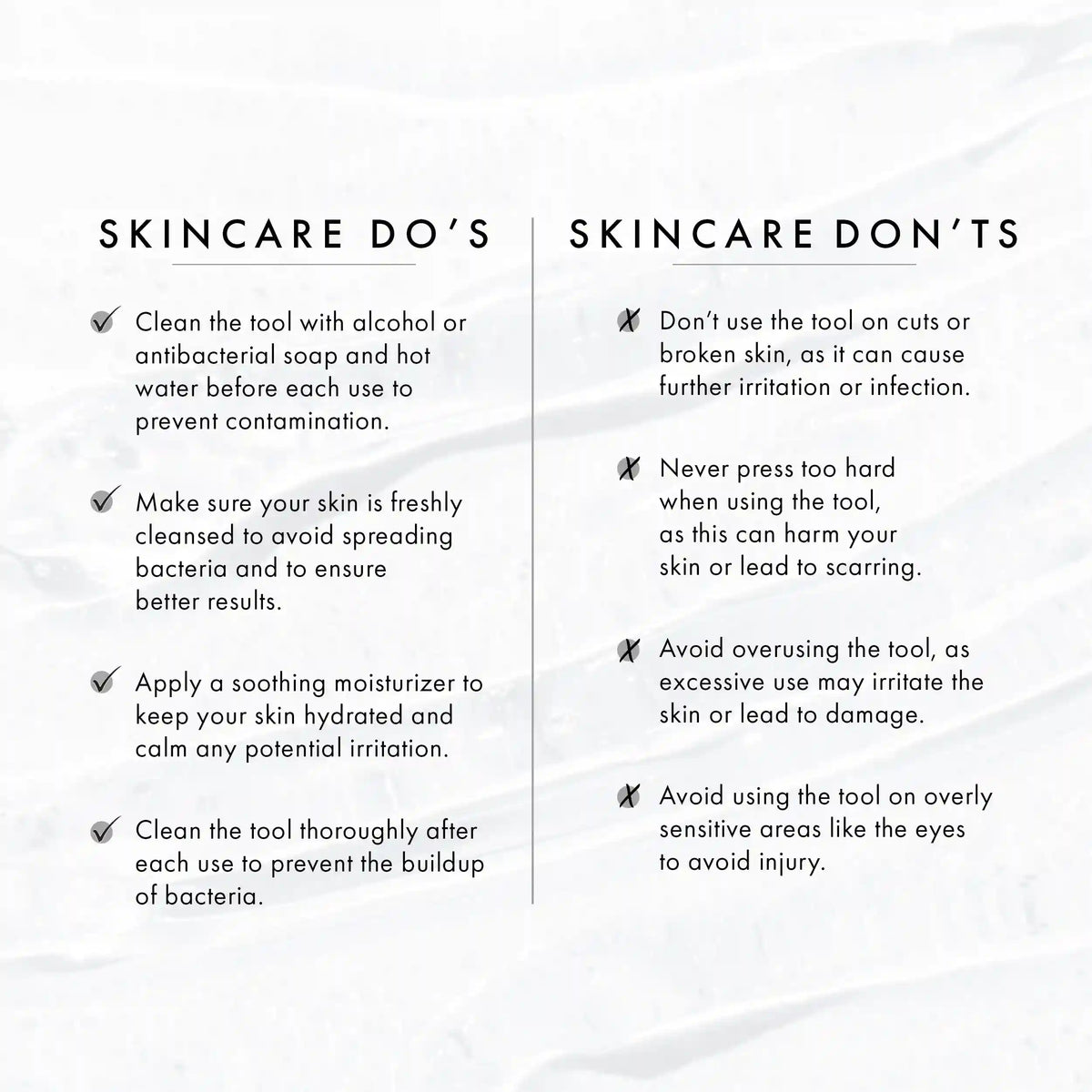 Whitehead and Blackhead Remover