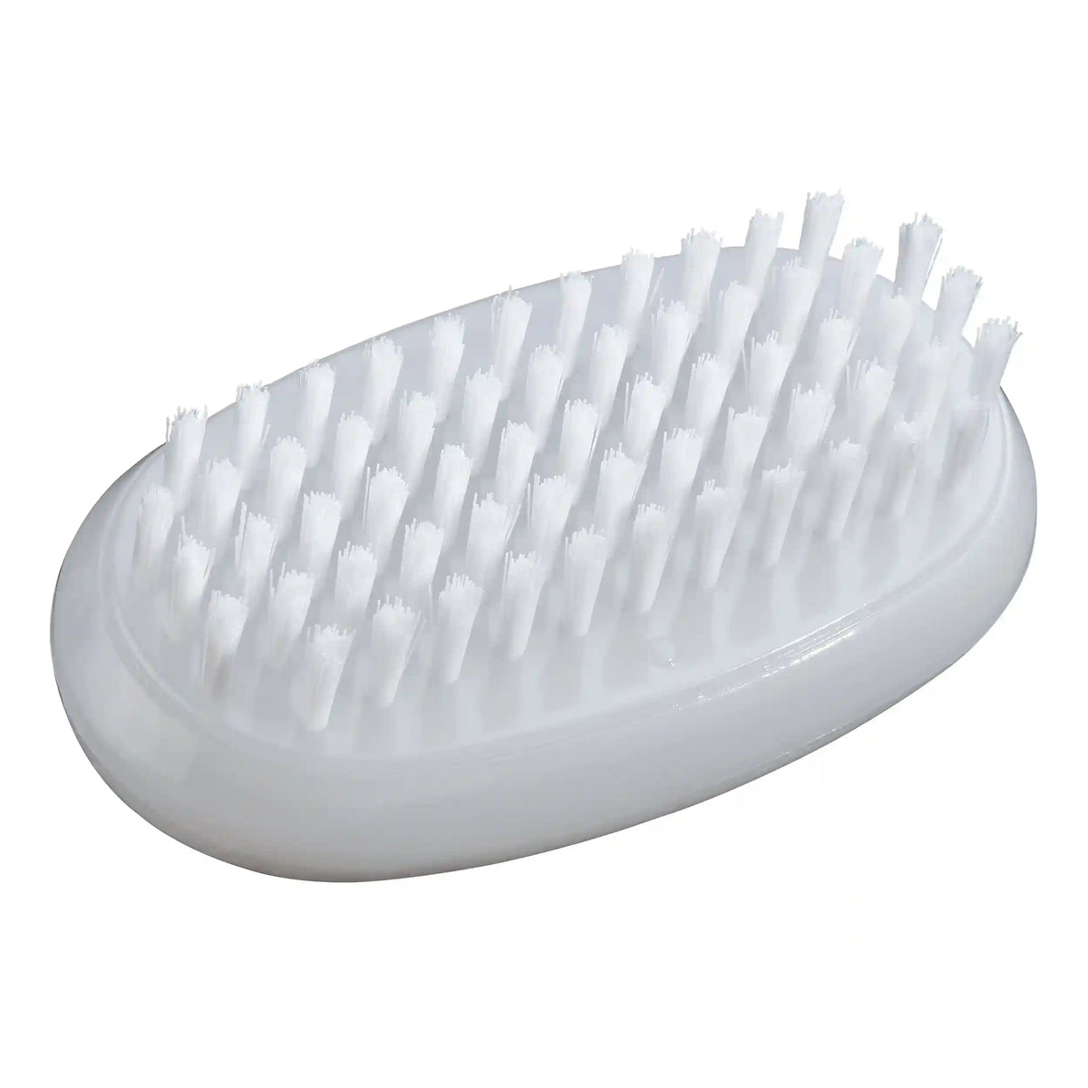 Dual Nail Brush