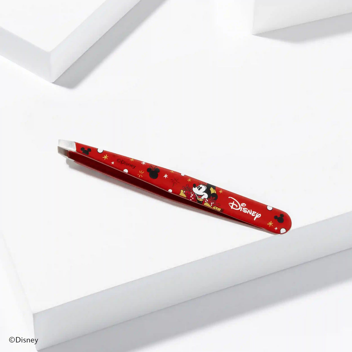 Disney's Mickey Mouse & Minnie Mouse Magic all Around Slant Tweezer