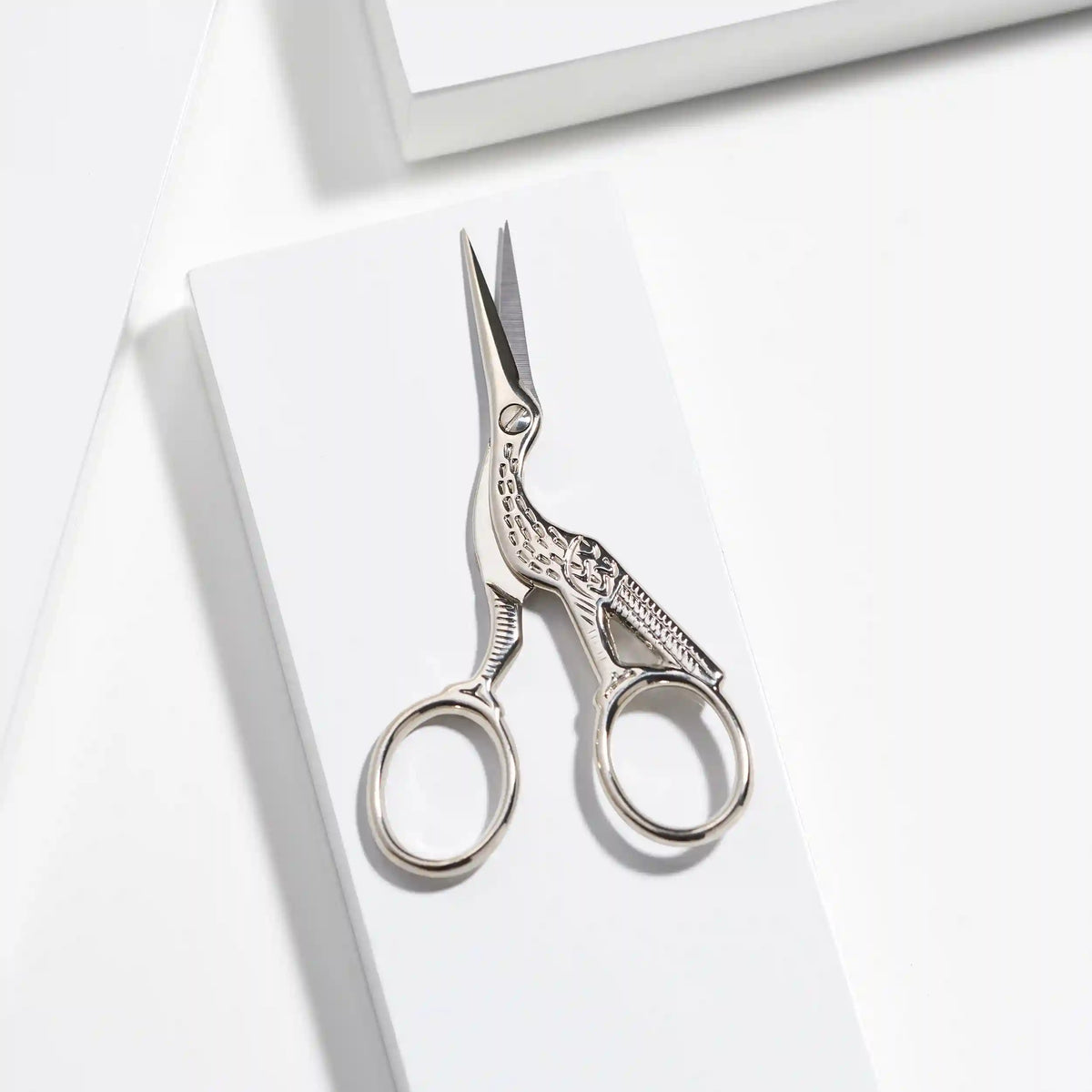 Stork Scissors
