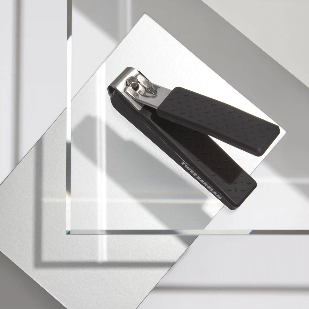 Precision Grip Toenail Clipper