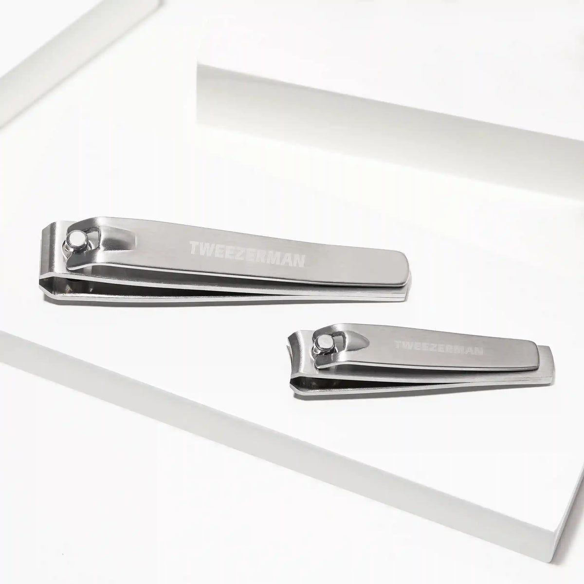 Clipper Set Stainless