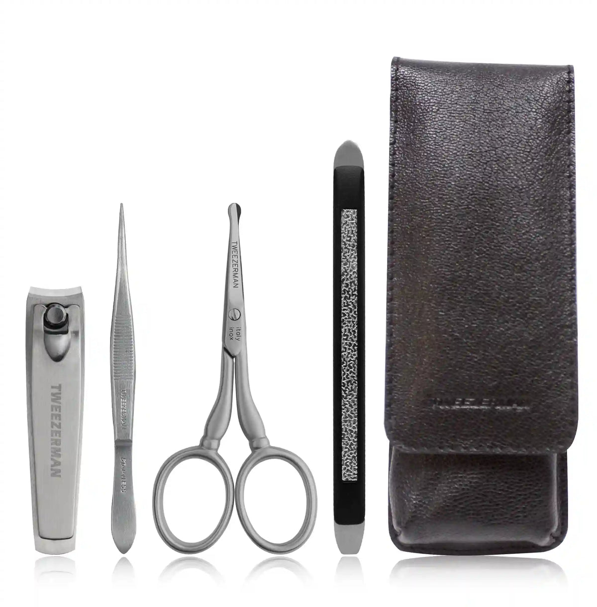 Essential Grooming Kit