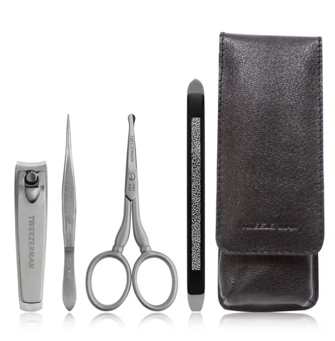 Essential Grooming Kit