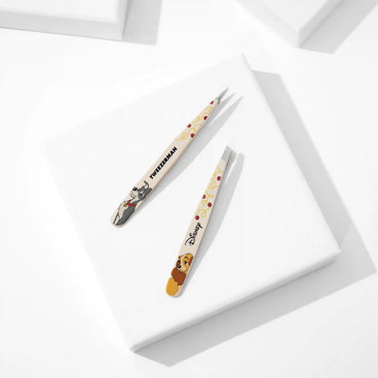 Disney's Lady and the Tramp Petite Tweezer Set