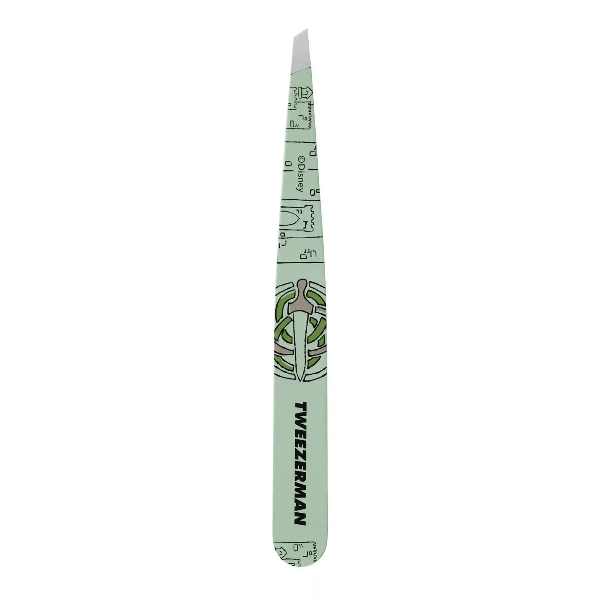 Disney's Merida Slant Tweezer