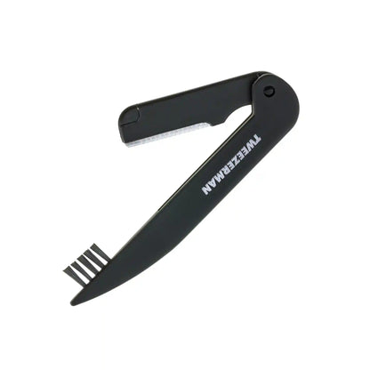 Precision Folding Razor