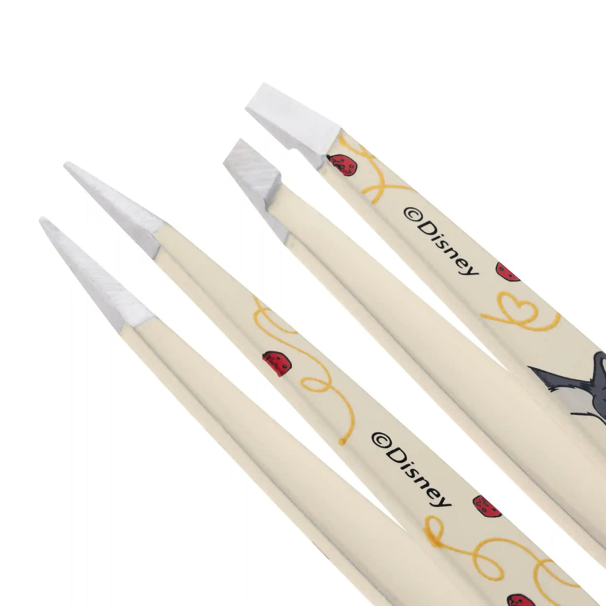 Disney's Lady and the Tramp Petite Tweezer Set