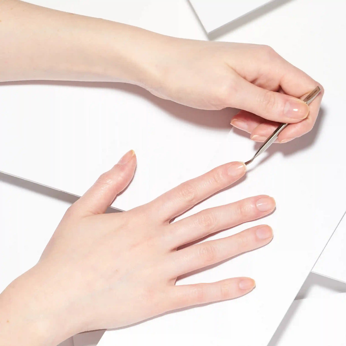 Mini Nail Rescue Kit