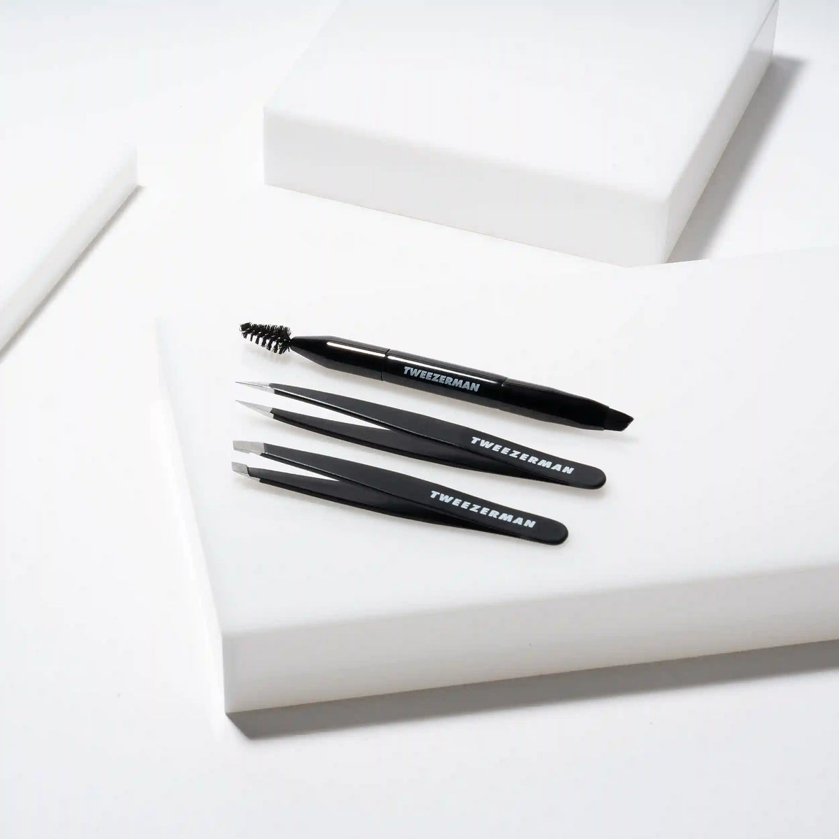 Brow Shaping Set