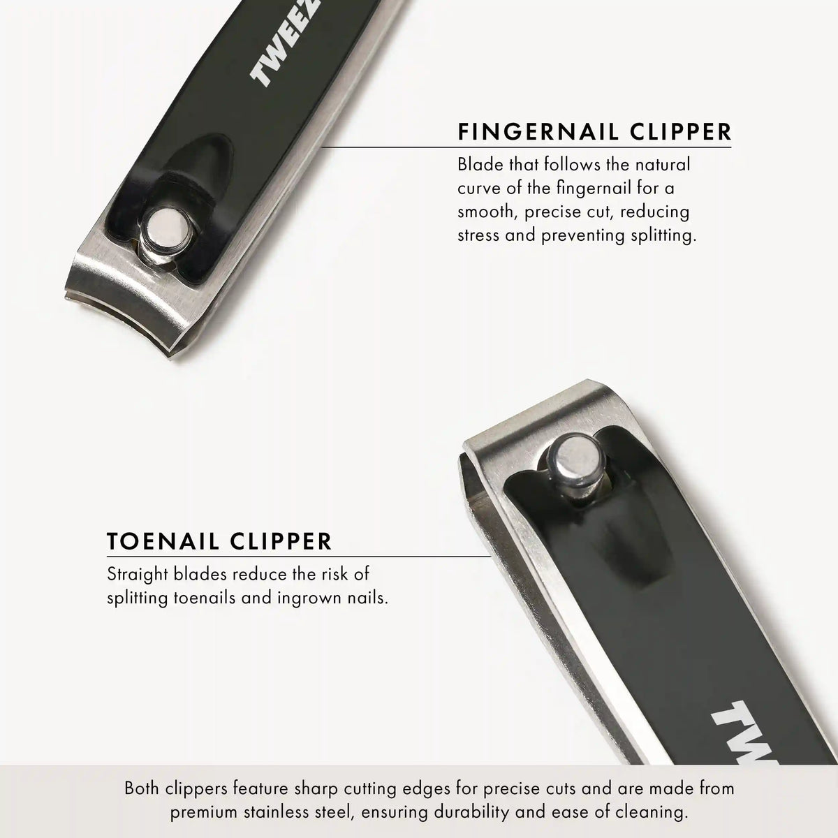 Combo Clipper Set