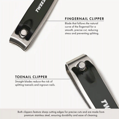 Combo Clipper Set