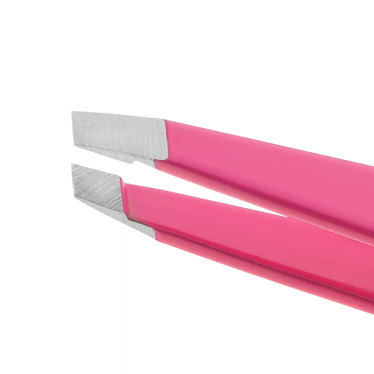 Pretty in Pink Slant Tweezer and Classic Lash Curler