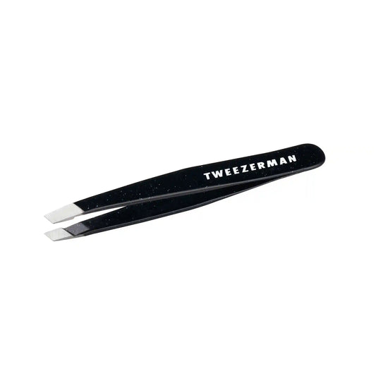 Dusted Onyx Mini Slant Tweezer