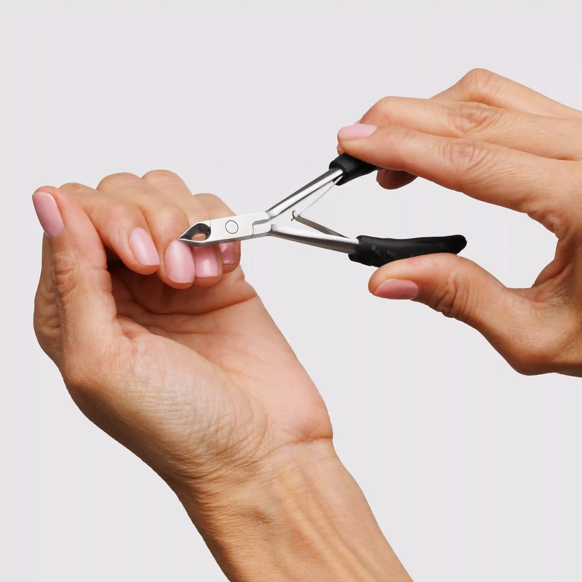 Great Grip Cuticle Nipper