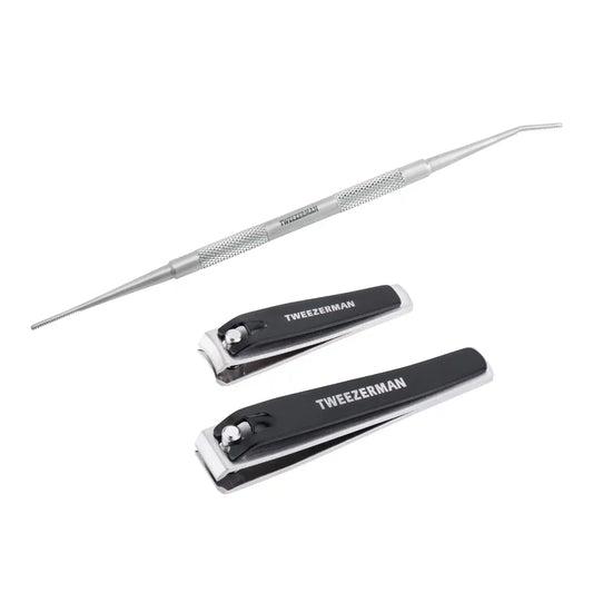Nail Clipper & Ingrown Nail Care Set