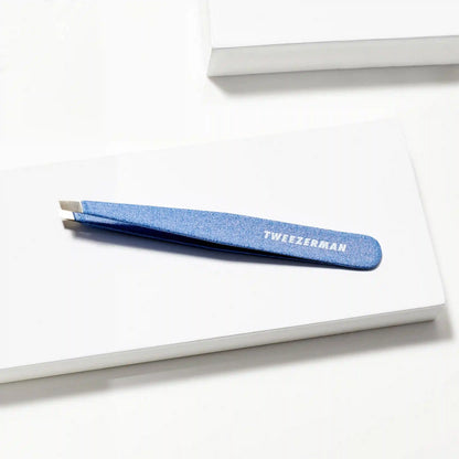 Granite Sky Slant Tweezer