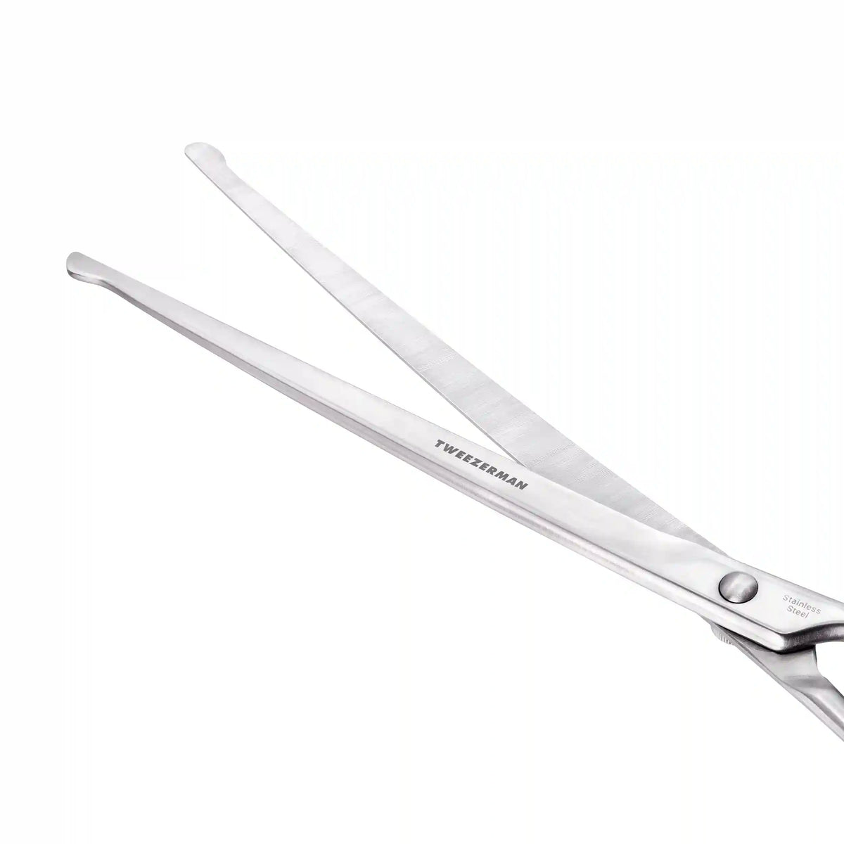 Curved Grooming Shears 9"