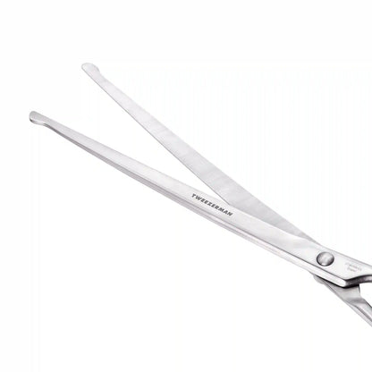 Curved Grooming Shears 9"