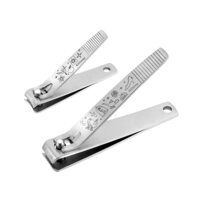 Disney's Happily Ever After Combo Clipper Set