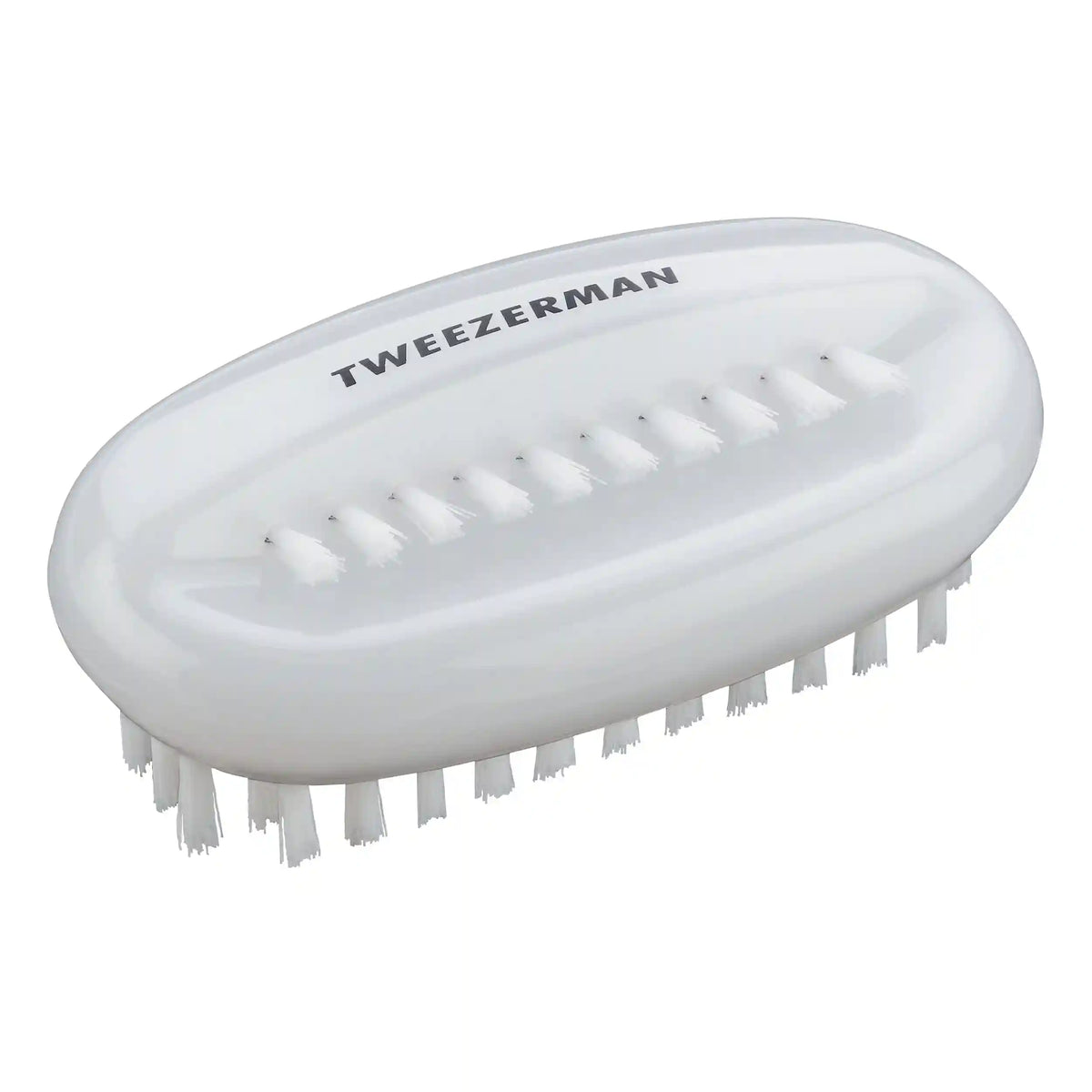 Dual Nail Brush