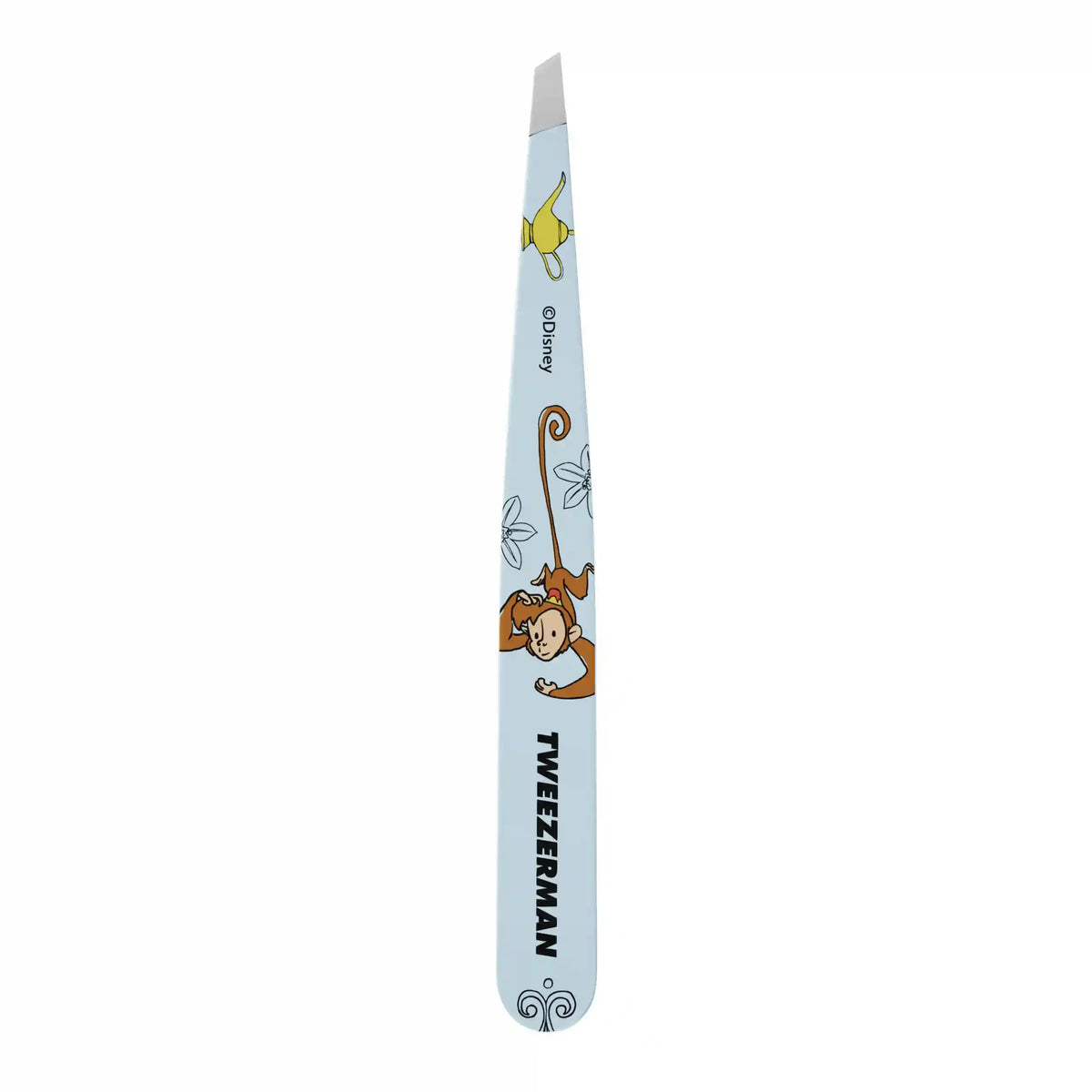 Disney's Jasmine Slant Tweezer