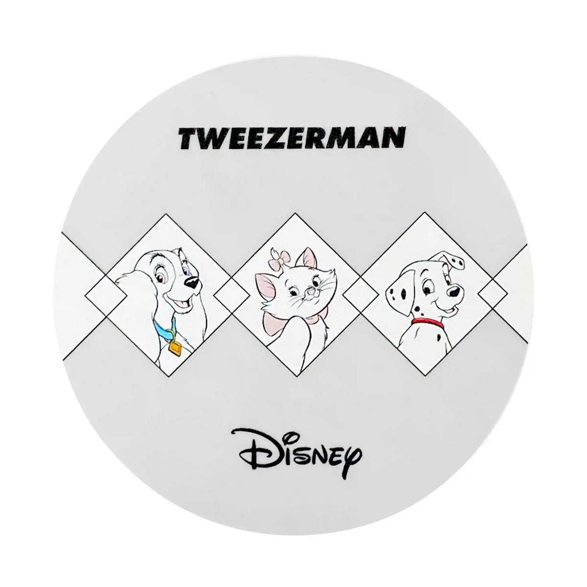 Disney Classics Mirror
