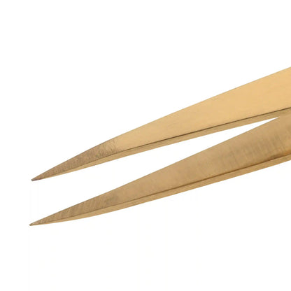 Ultra Precision Point Tweezer