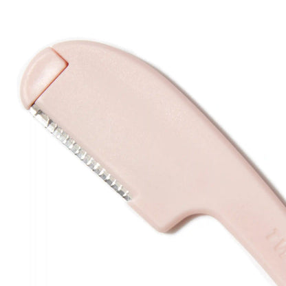 Prep & Plane Facial Razors
