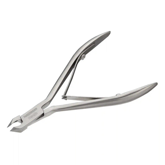 Rockhard Cuticle Nipper 1/4 Jaw