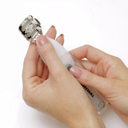 Safety Slide Callus Shaver & Rasp