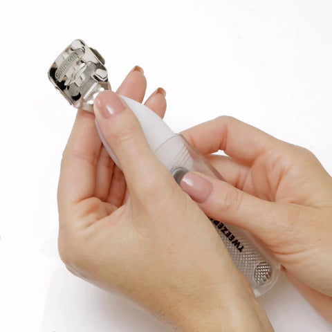 Safety Slide Callus Shaver & Rasp