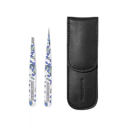 Paisley Petite Tweezer Set