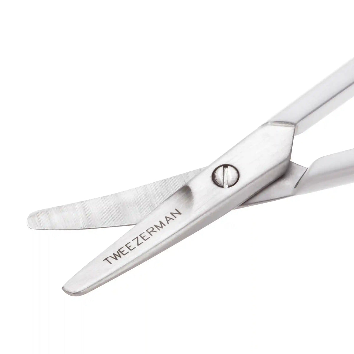 Baby Nail Scissors With File