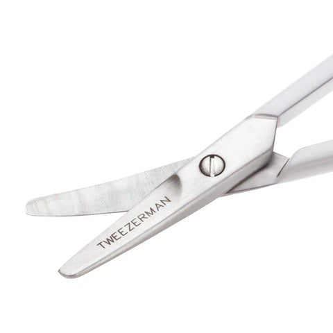Baby Nail Scissors With File