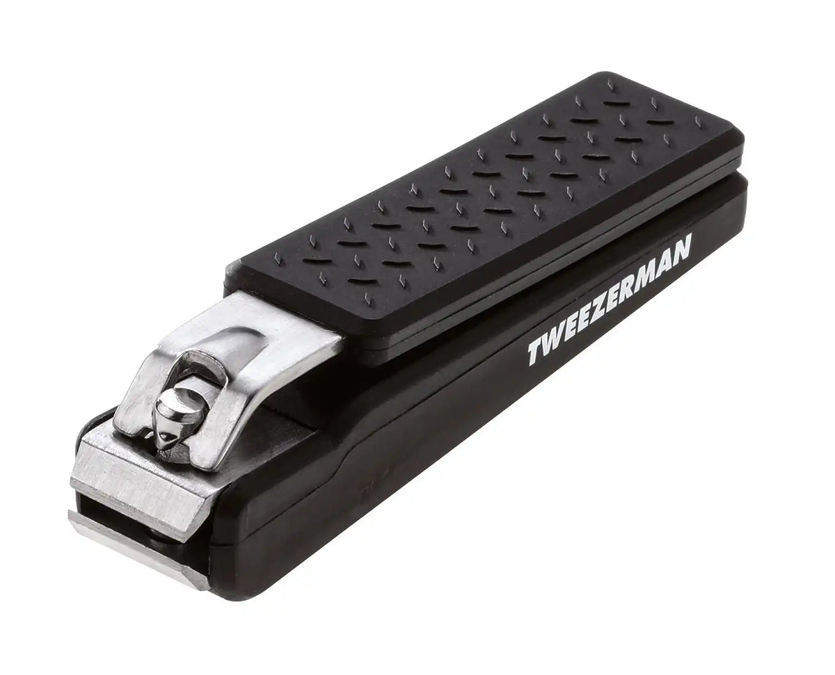 Precision Grip Toenail Clipper