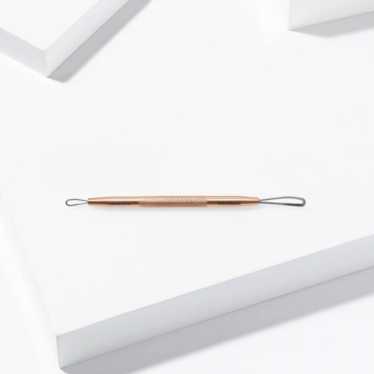 Rose Gold No-Slip Skincare Tool