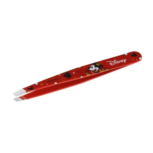 Disney's Mickey Mouse & Minnie Mouse Magic all Around Slant Tweezer