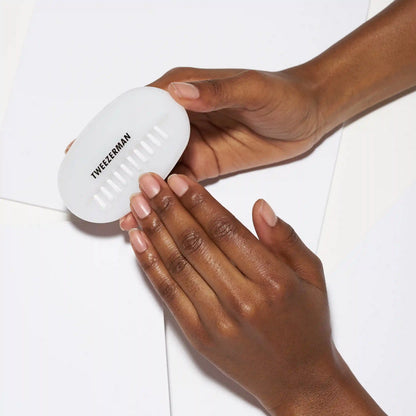 Dual Nail Brush