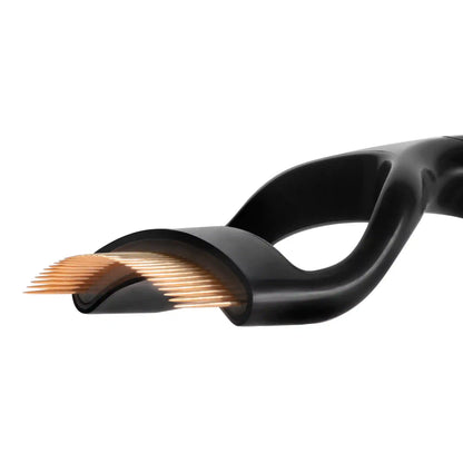 Almond Eye Lash Comb