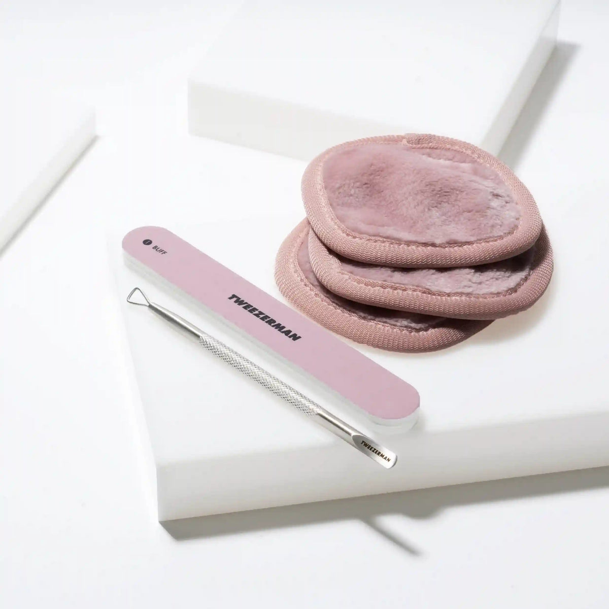 Polish Removal Kit