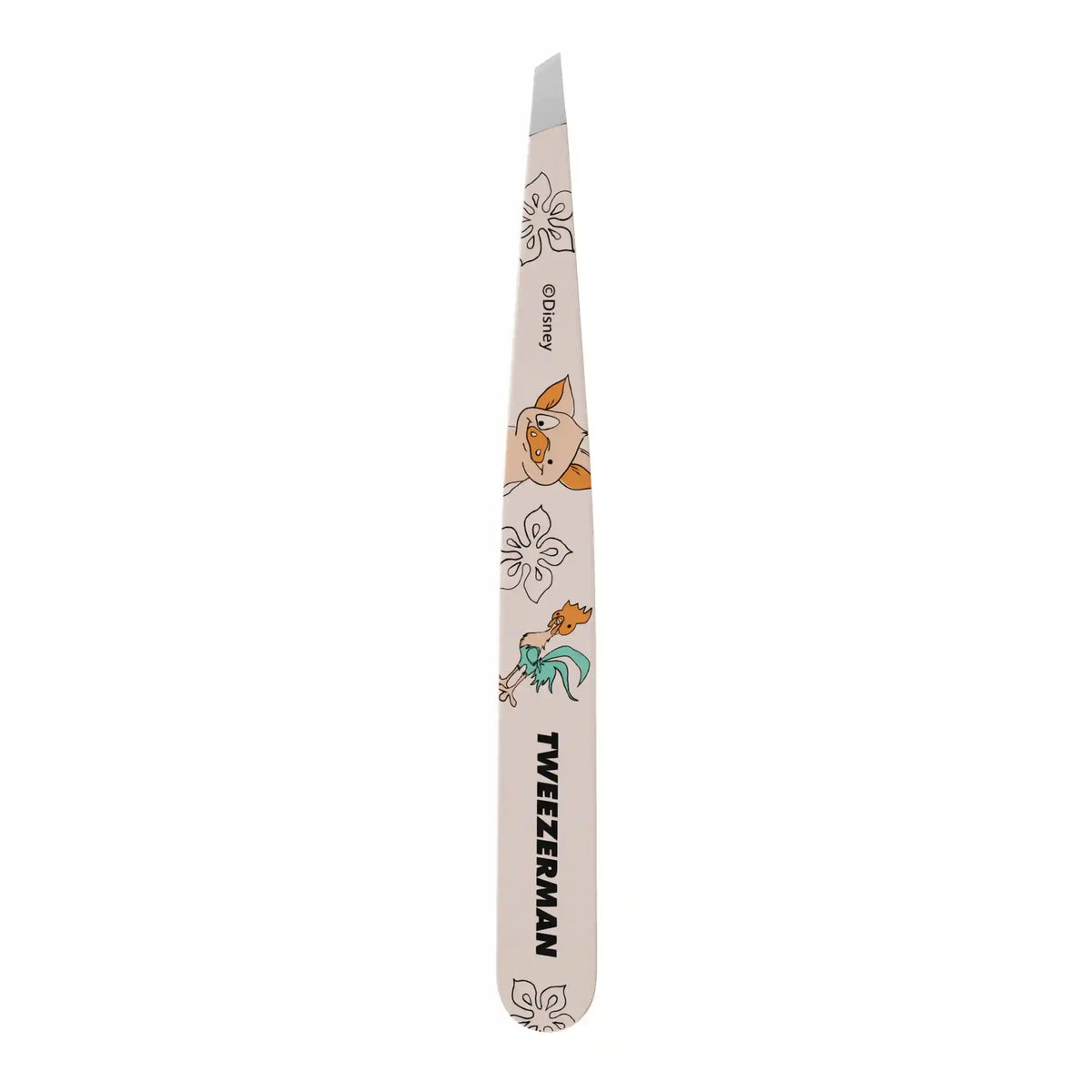 Disney's Moana Slant Tweezer
