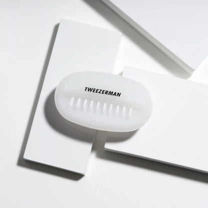 Dual Nail Brush