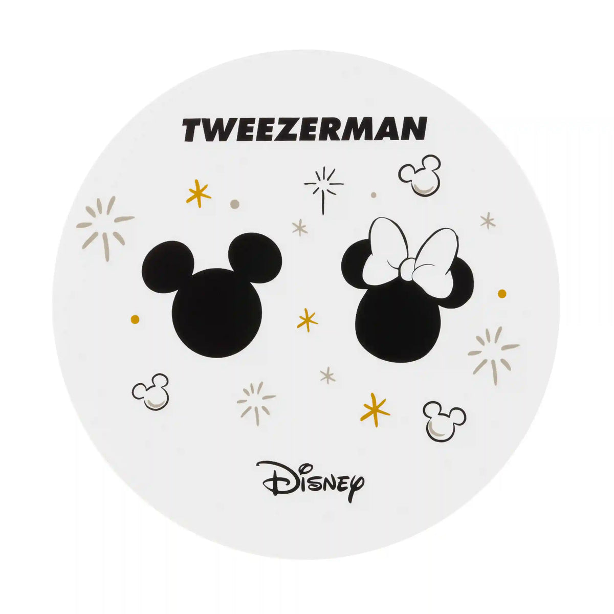 Disney Mini Compact Mirror GWP