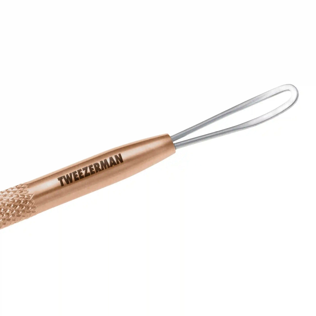 Rose Gold No-Slip Skincare Tool