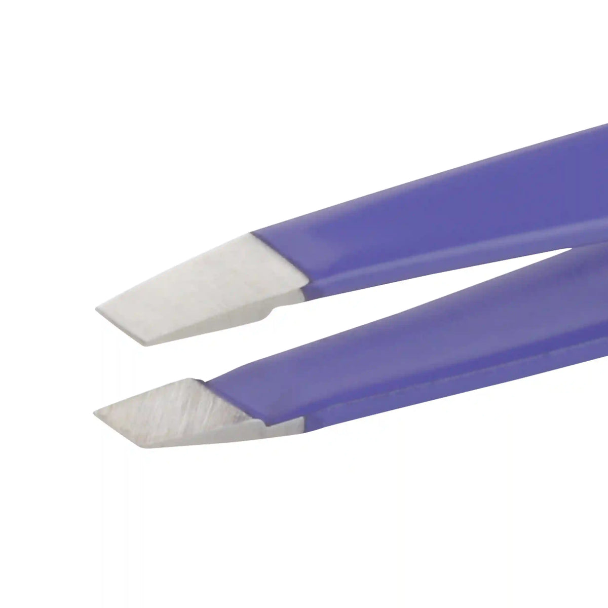 Blooming Lilac Mini Slant Tweezer