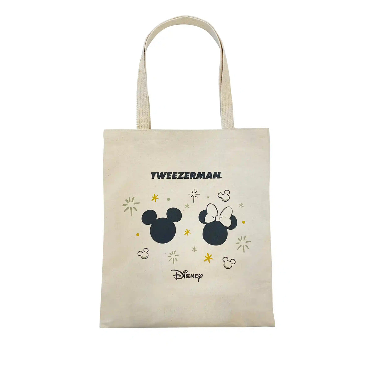 Disney Mickey Mouse and Minnie Mouse Tote