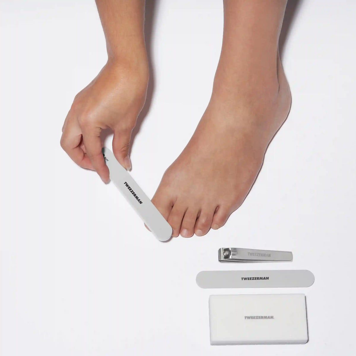 Essential Pedicure Kit